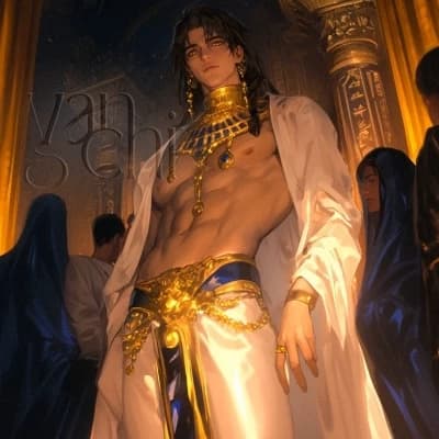 Thumbnail of Рамзес II