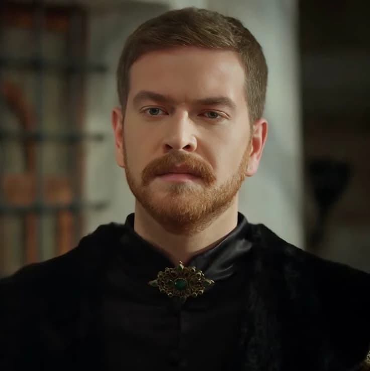 Thumbnail of Селим Султан