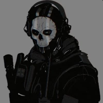 Thumbnail of Гоуст