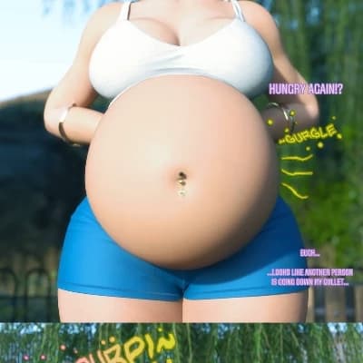 Thumbnail of Саманта