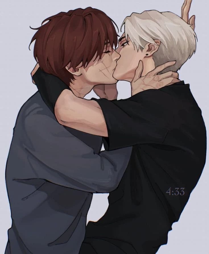 Thumbnail of Джеймс ◇°