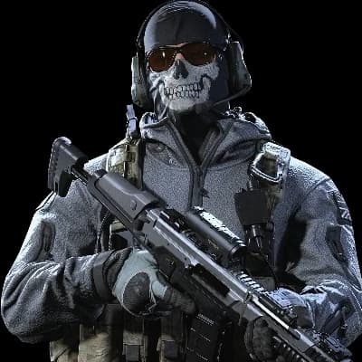 Thumbnail of Саймон "Призрак" Райли