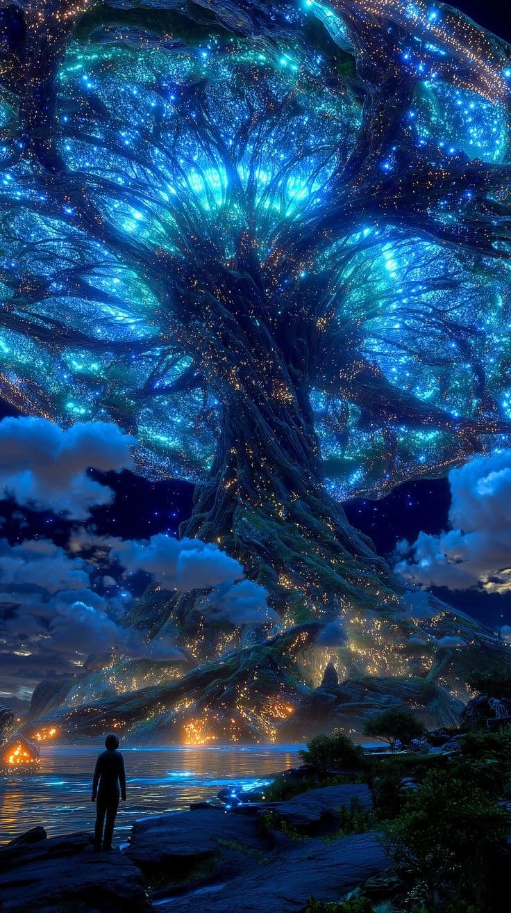 Thumbnail of The Realm Of Everything (RPG,RP)