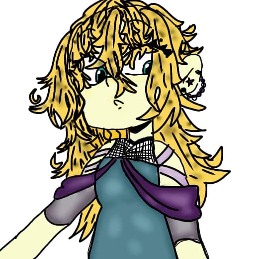Thumbnail of Мариана