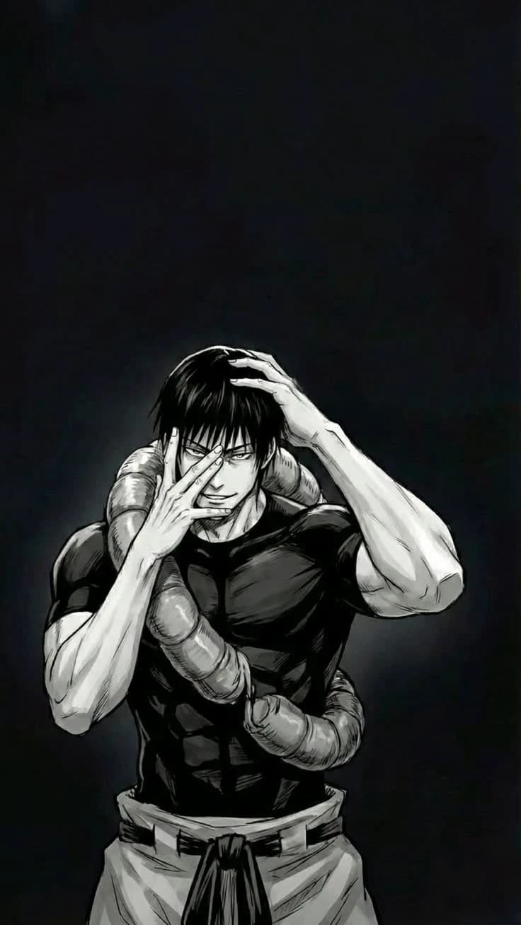 Thumbnail of Тодзи дзэнин
