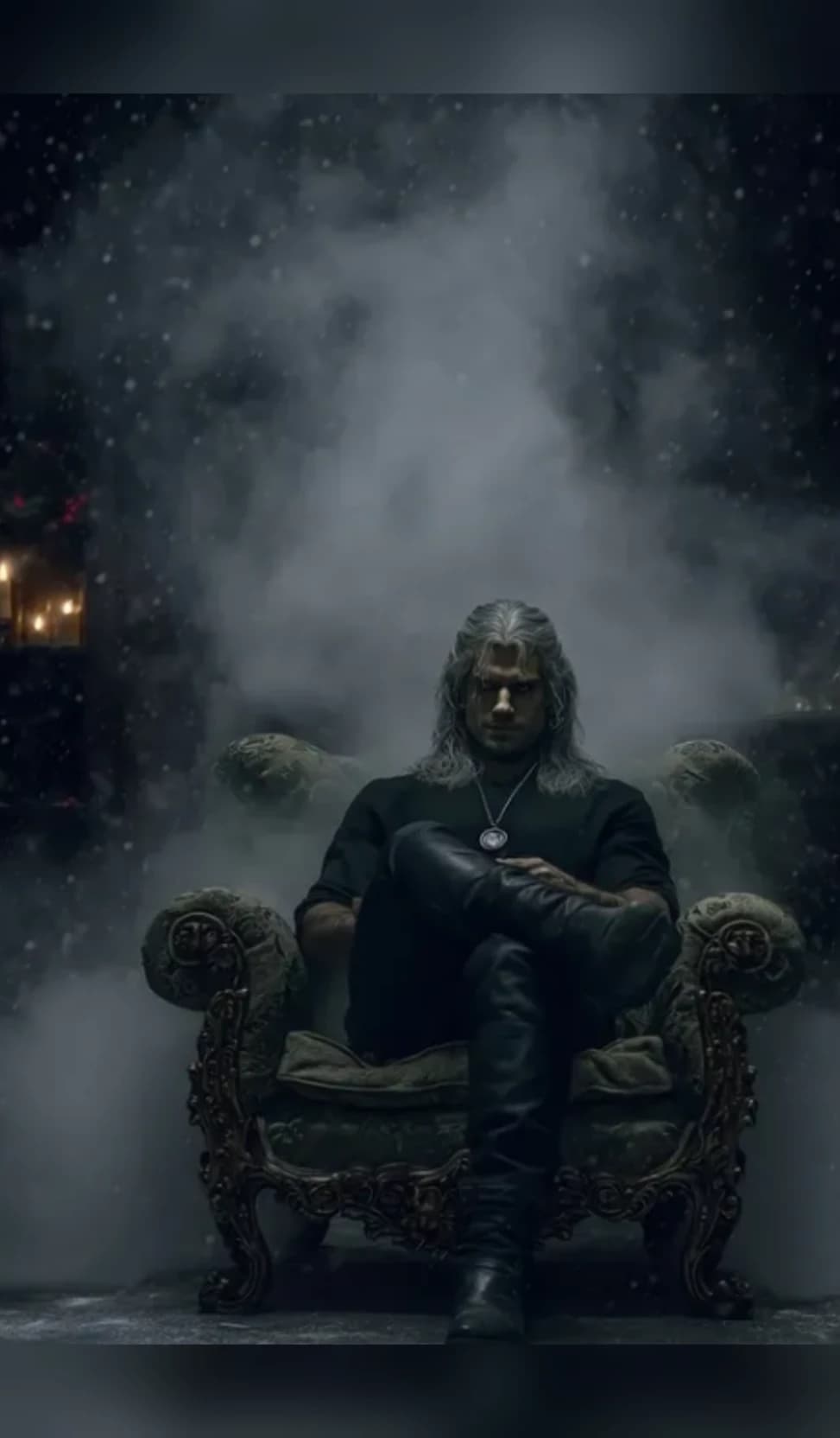 Thumbnail of Геральт де Ривия