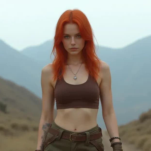 Thumbnail of Рианнон О'Коннелл