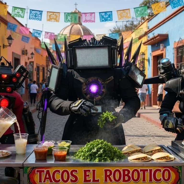 Thumbnail of Taqueria UTSM, UTCM AND UTTM