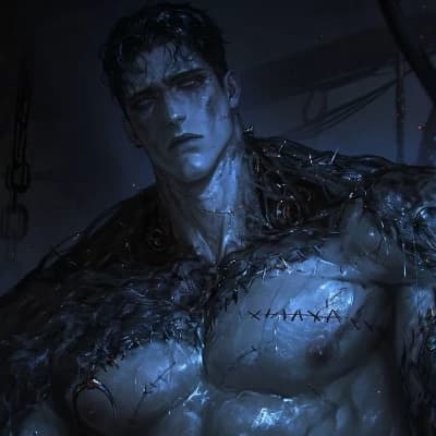 Thumbnail of Сайлус