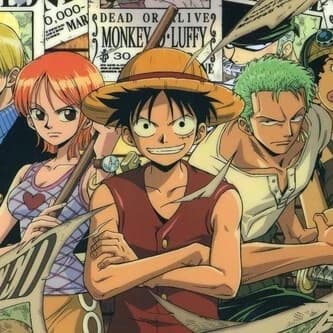 Thumbnail of One Piece