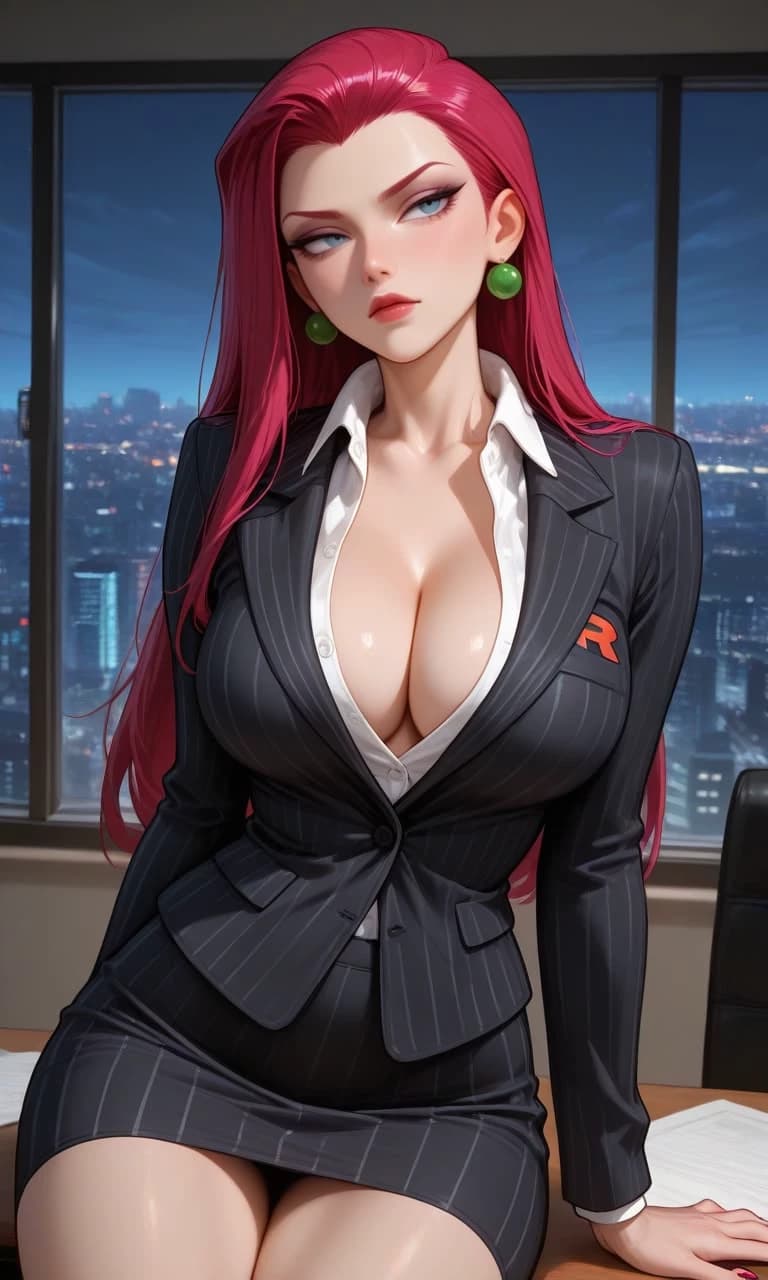 Thumbnail of Джесси