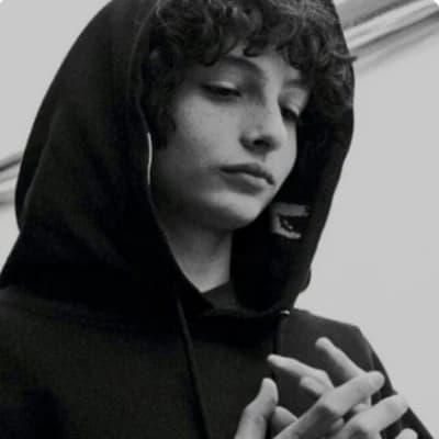 Thumbnail of Финн Вулфард.