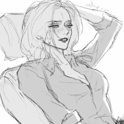 Thumbnail of Элара Вэнс