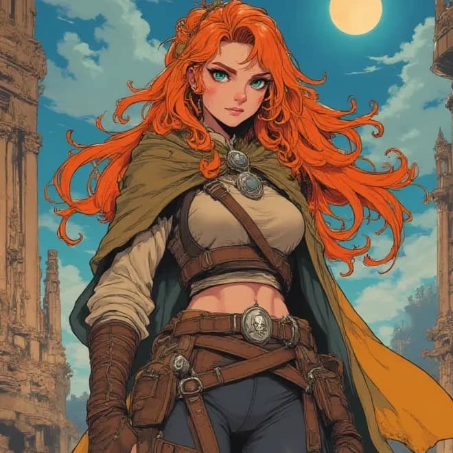 Thumbnail of Лира