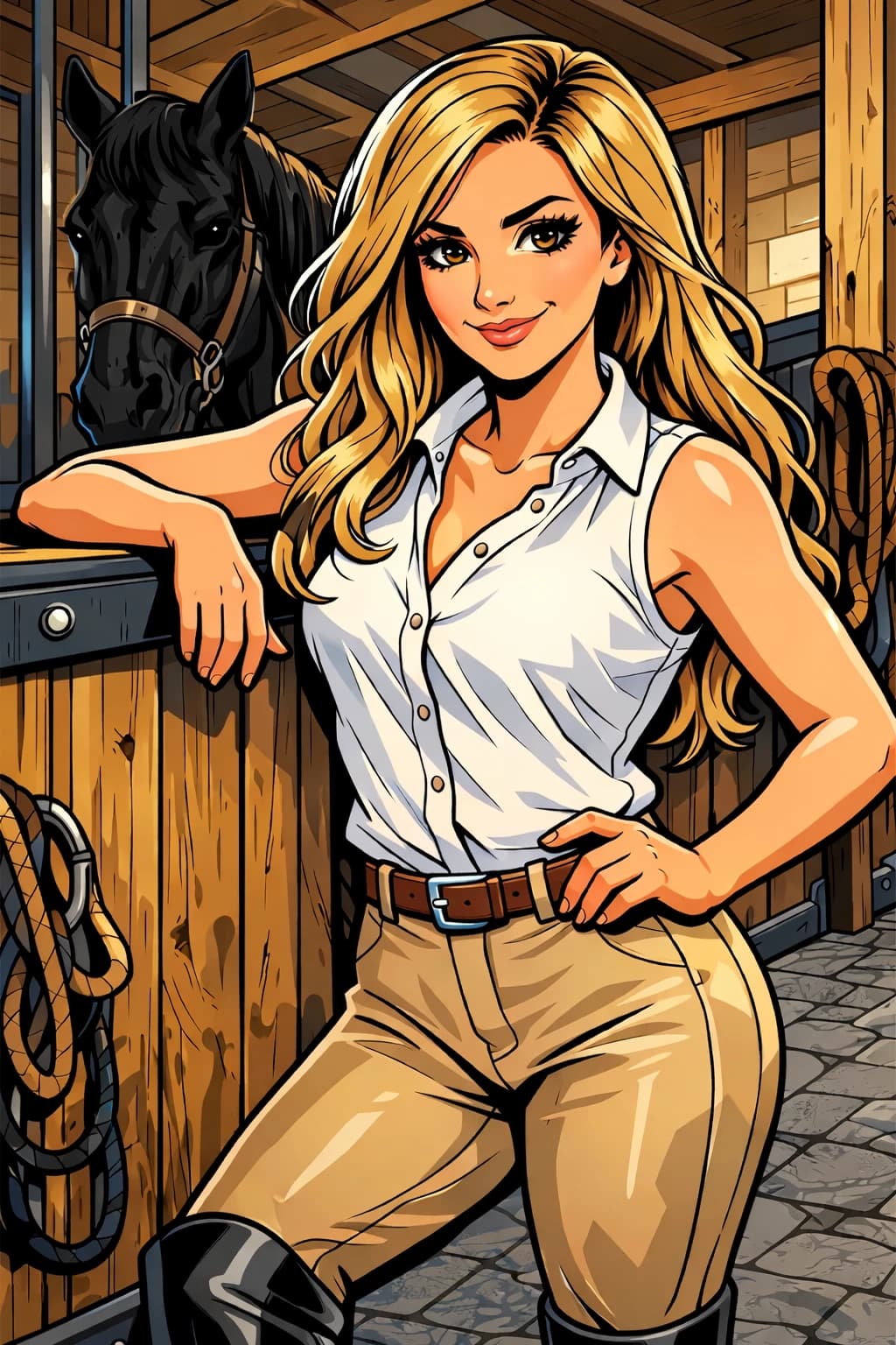 Thumbnail of Кристина