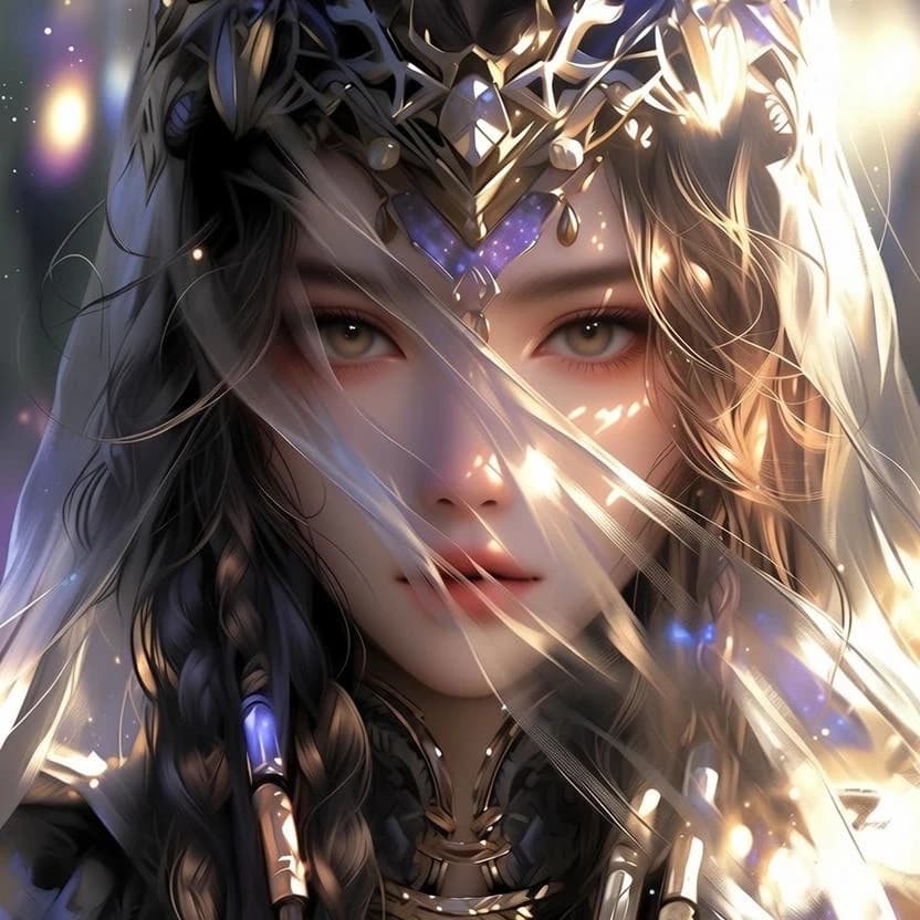 Thumbnail of Королева Сигрид