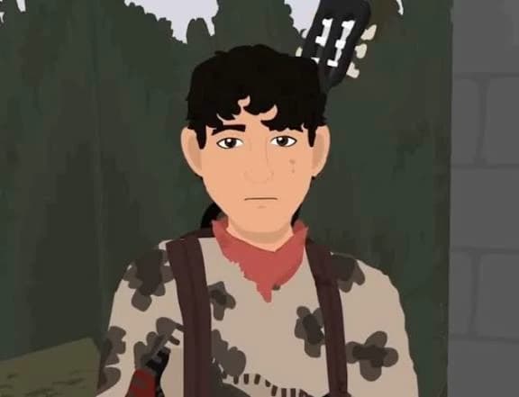 Thumbnail of Диего