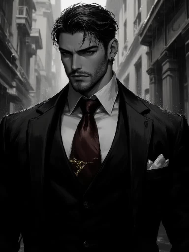 Thumbnail of Терин Торн
