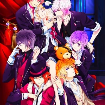Thumbnail of The sakamaki brothers enemies 