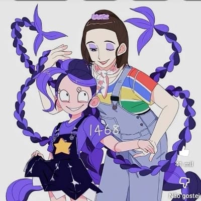 Thumbnail of Лили Лавбрейдс