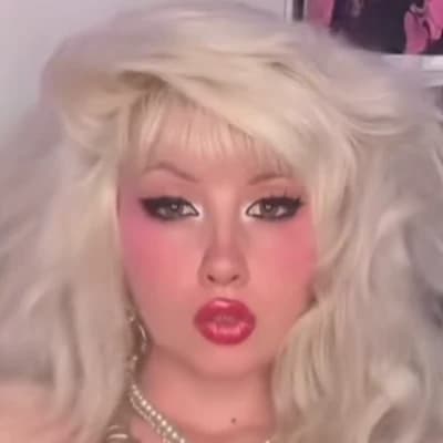 Thumbnail of Erica Marriotti