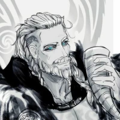 Thumbnail of Kjotve the Cruel