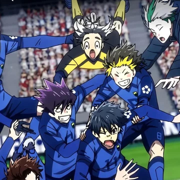 Thumbnail of Сай Итоши