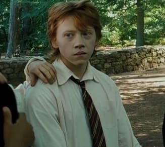 Thumbnail of Рон Уизли