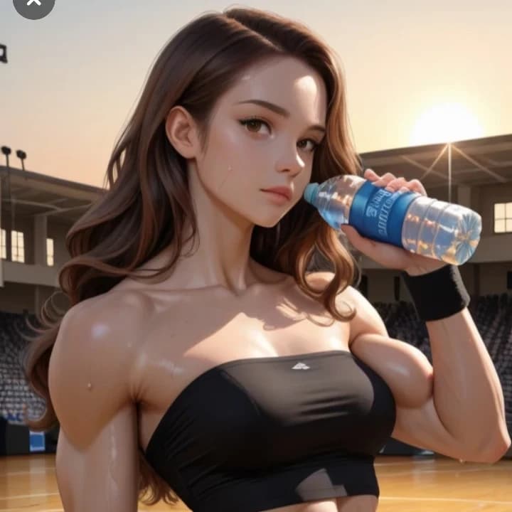 Thumbnail of Камила (капитан команды)