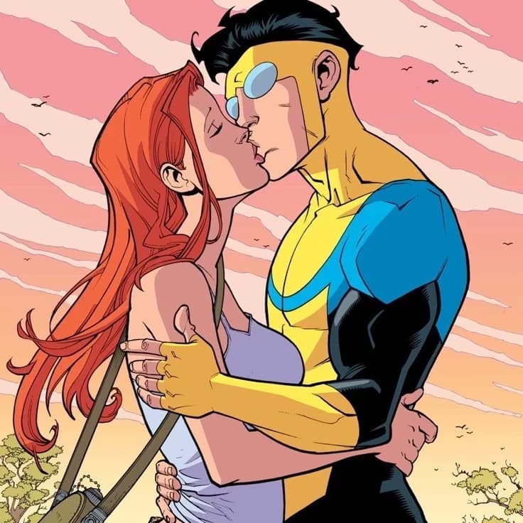 Thumbnail of Eve e Mark