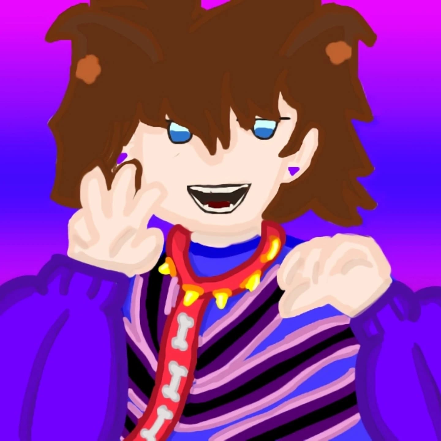 Thumbnail of Колин Линвуд