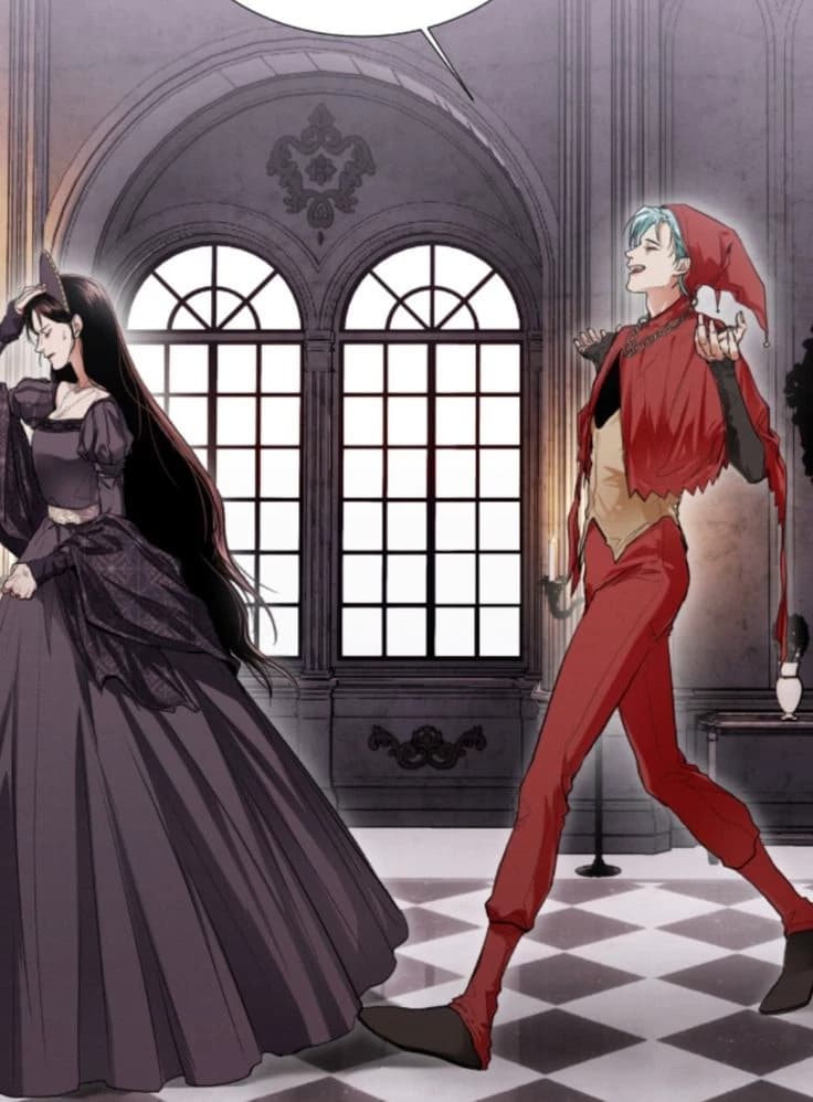Thumbnail of Jester