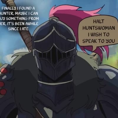 Thumbnail of Sir Jaricho, Knight of Lune
