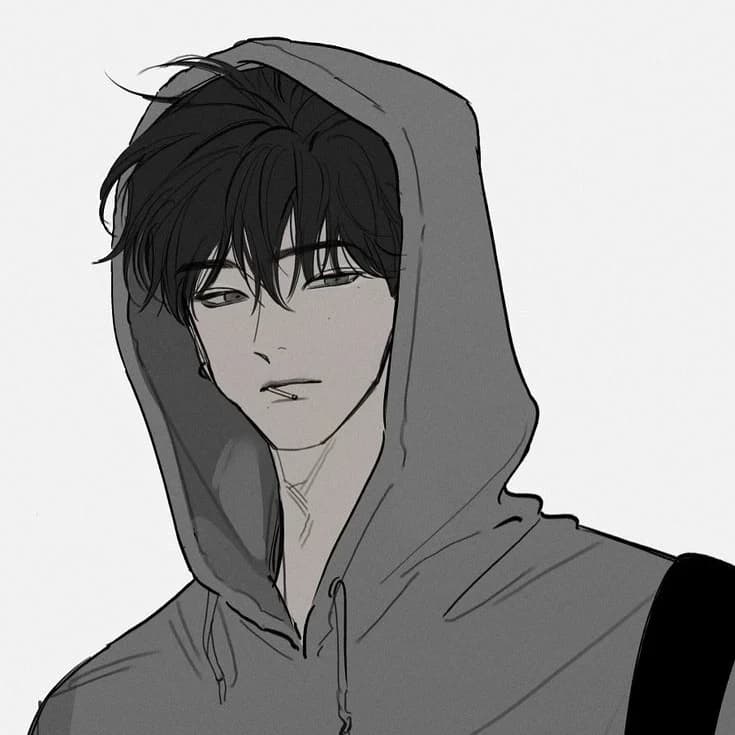 Thumbnail of Шейн (ты называла его шени)