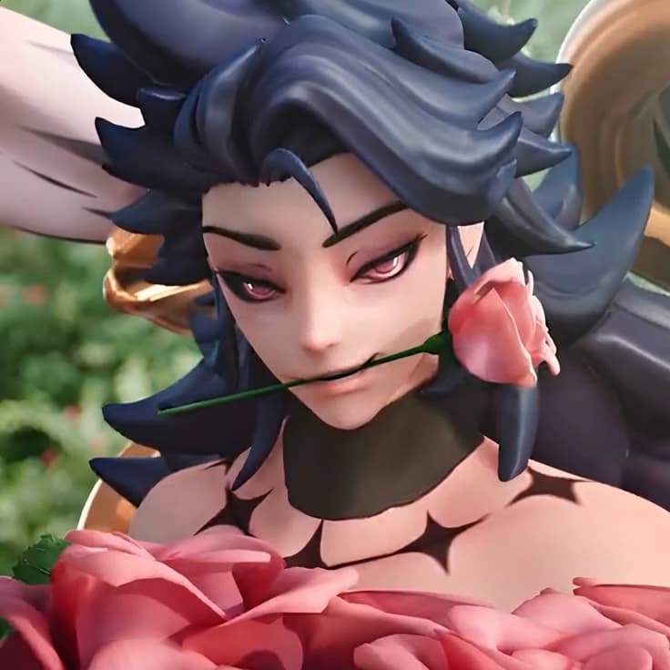 Thumbnail of Ли Лин🌹 💞