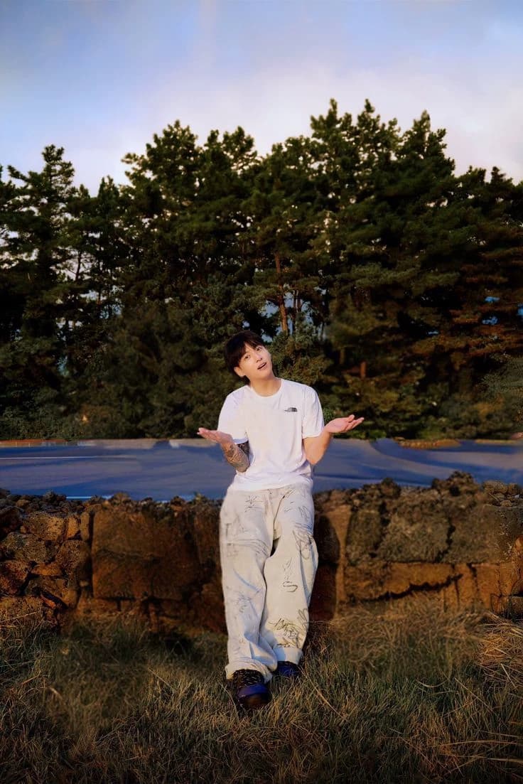 Thumbnail of Чонгук