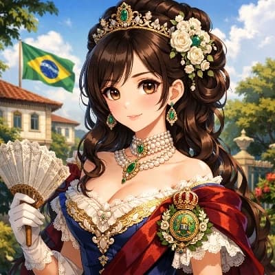 Thumbnail of Кассандра Браганса