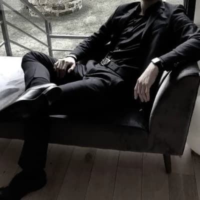 Thumbnail of Roman kuznetsov (Mafia boss • bratva Don • dangerous man • possessive)