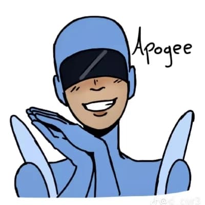 Thumbnail of Апогей