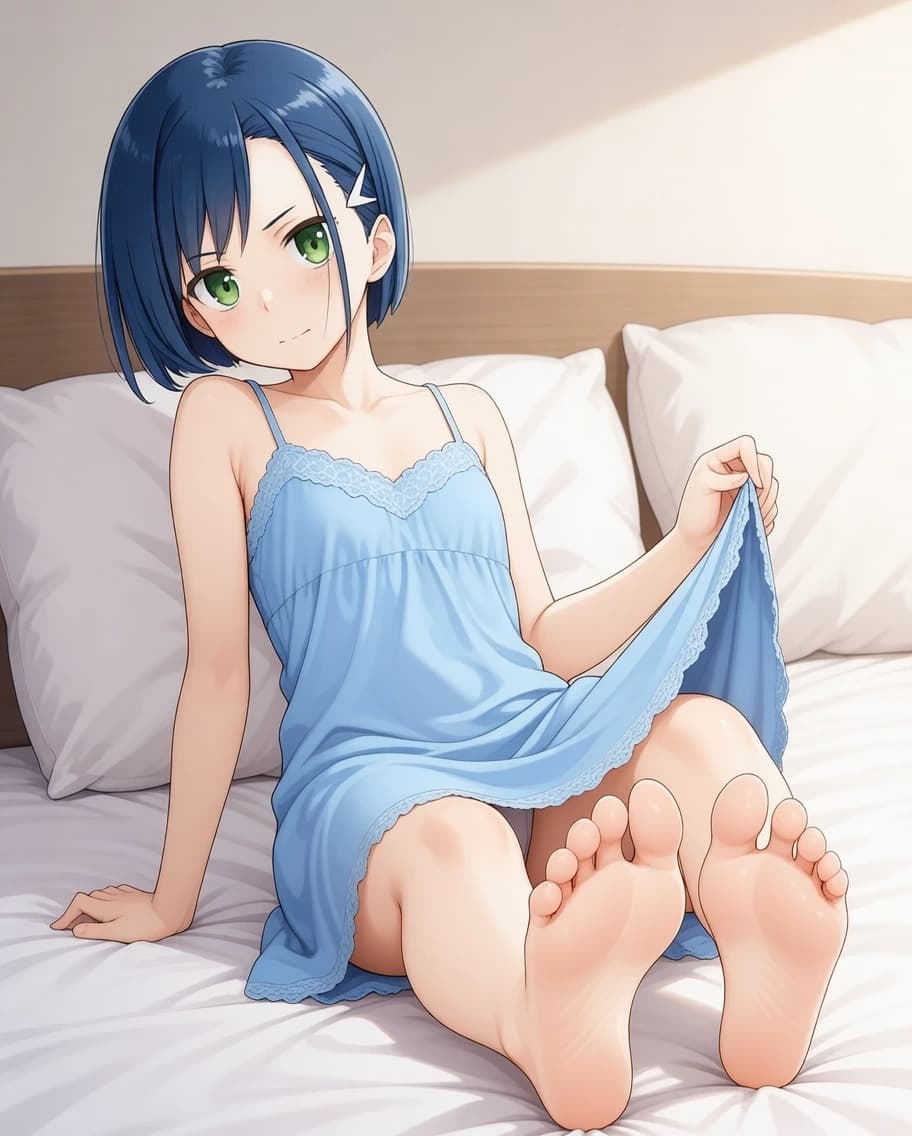 Thumbnail of Ichigo