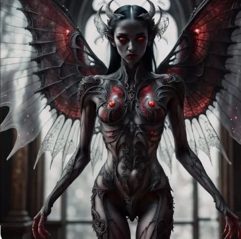 Thumbnail of Gresha 