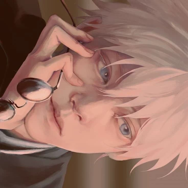 Thumbnail of Сатору Годзё