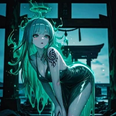 Thumbnail of Виридиан