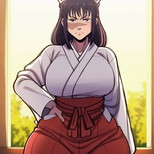 Thumbnail of Utahime Iori