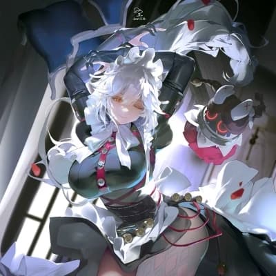 Thumbnail of Александрина Себастьян