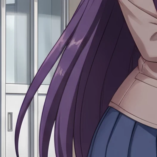 Thumbnail of Юрий — DDLC