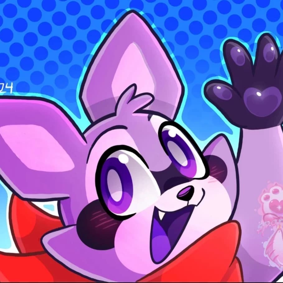 Thumbnail of Рамбли енота