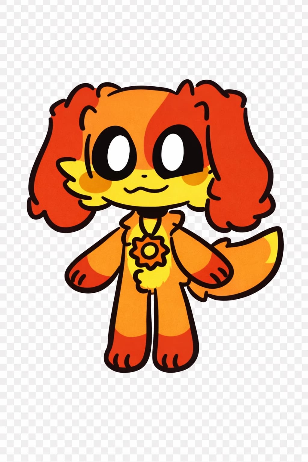 Thumbnail of Dogday