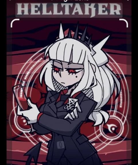 Thumbnail of Helltaker