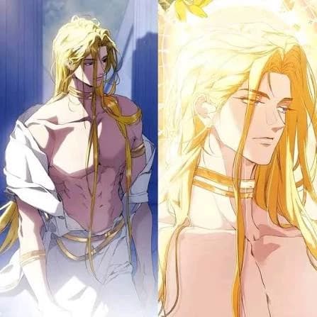 Thumbnail of Twins, Lucas and Luca, enigmas 